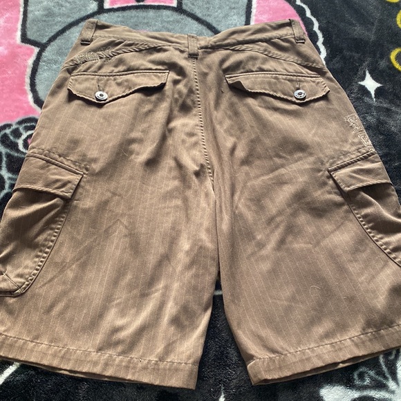 Fox shorts - Picture 12 of 15